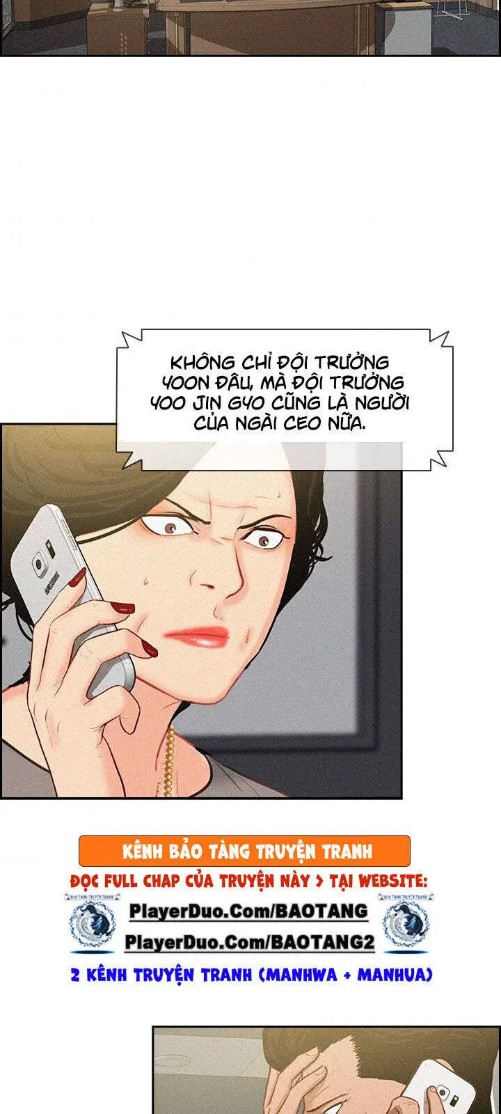 Chúa Tể Đồng Tiền Nettruyen ZZZ Chương 19 Page 39