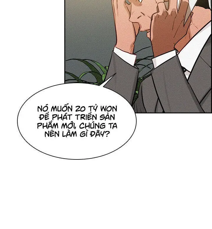 Chúa Tể Đồng Tiền Nettruyen ZZZ Chương 19 Page 40