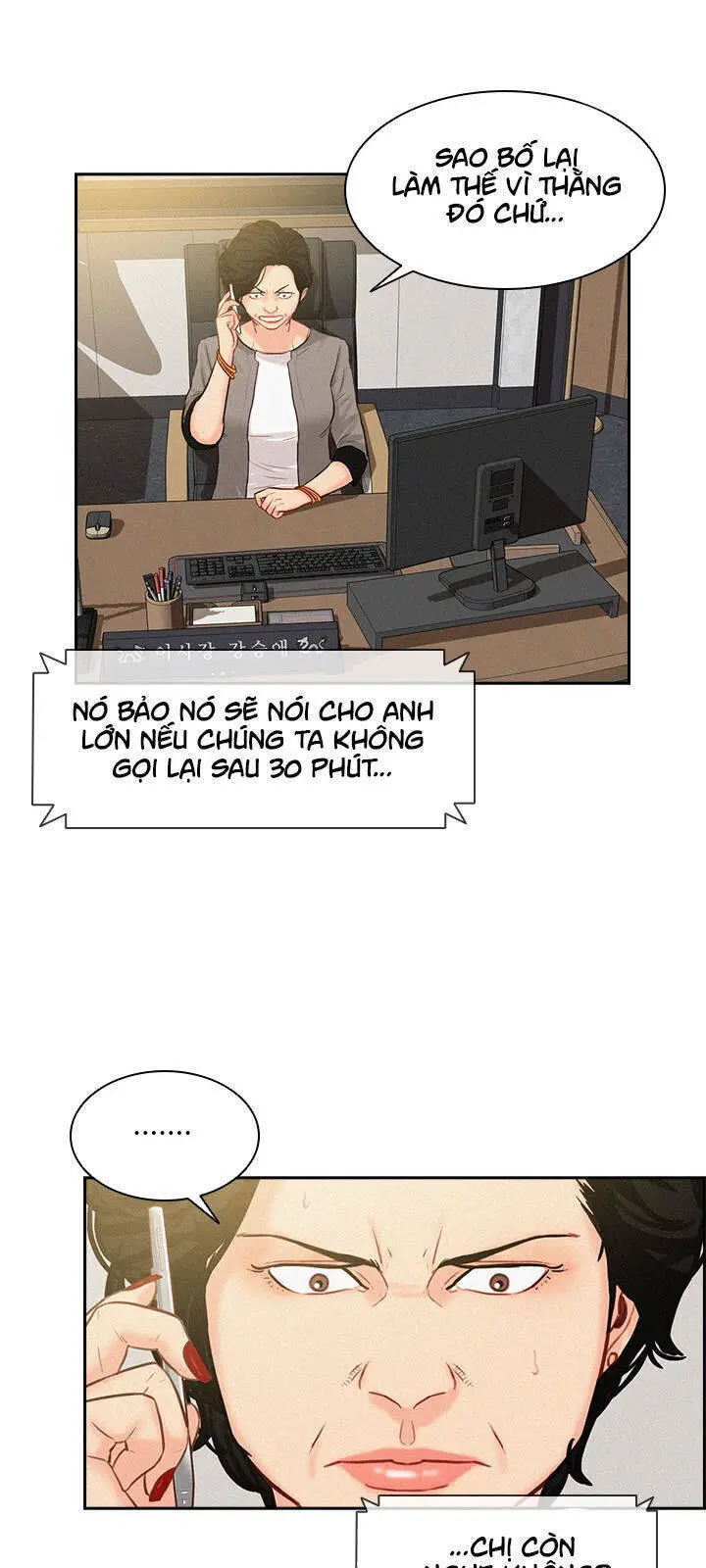 Chúa Tể Đồng Tiền Nettruyen ZZZ Chương 19 Page 41