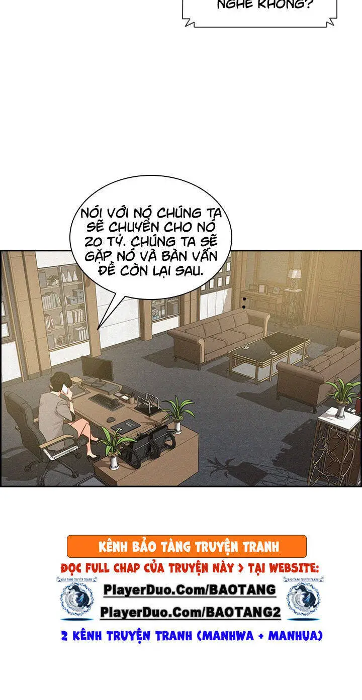 Chúa Tể Đồng Tiền Nettruyen ZZZ Chương 19 Page 42