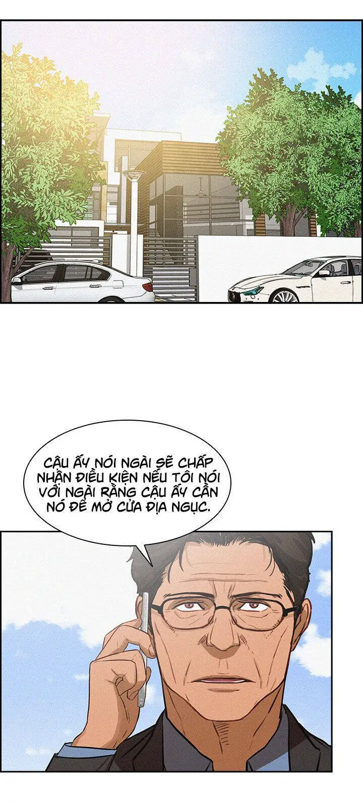 Chúa Tể Đồng Tiền Nettruyen ZZZ Chương 19 Page 45