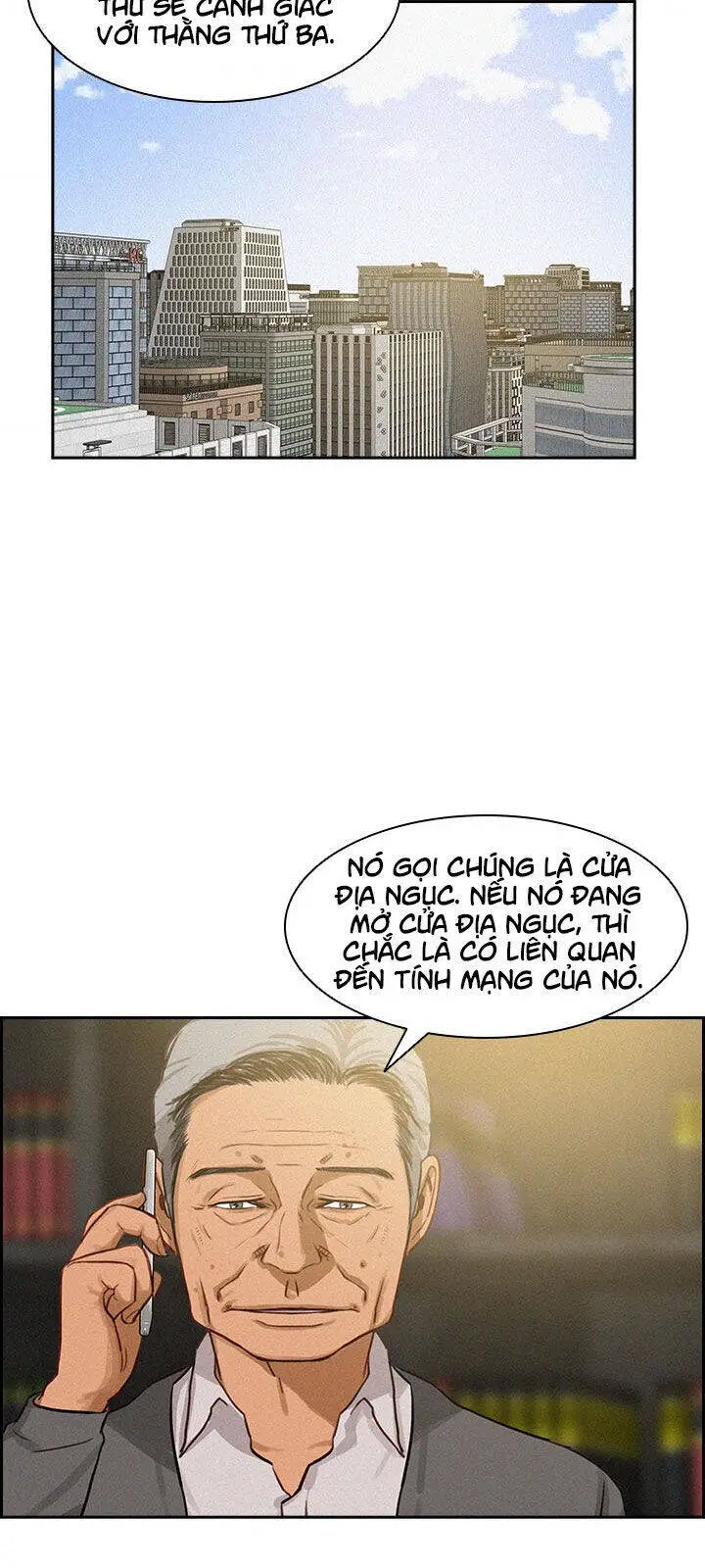Chúa Tể Đồng Tiền Nettruyen ZZZ Chương 19 Page 48