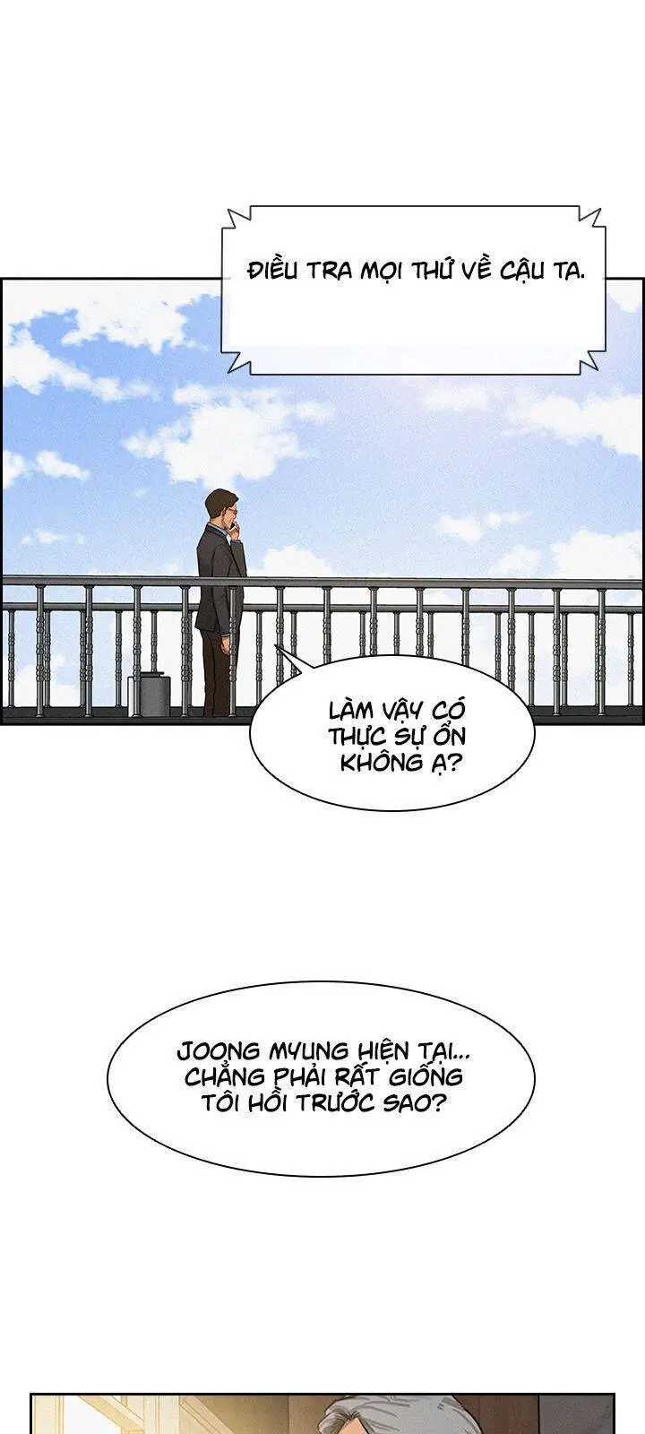 Chúa Tể Đồng Tiền Nettruyen ZZZ Chương 19 Page 50