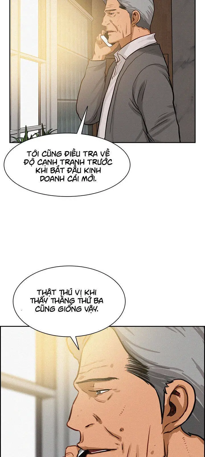 Chúa Tể Đồng Tiền Nettruyen ZZZ Chương 19 Page 51