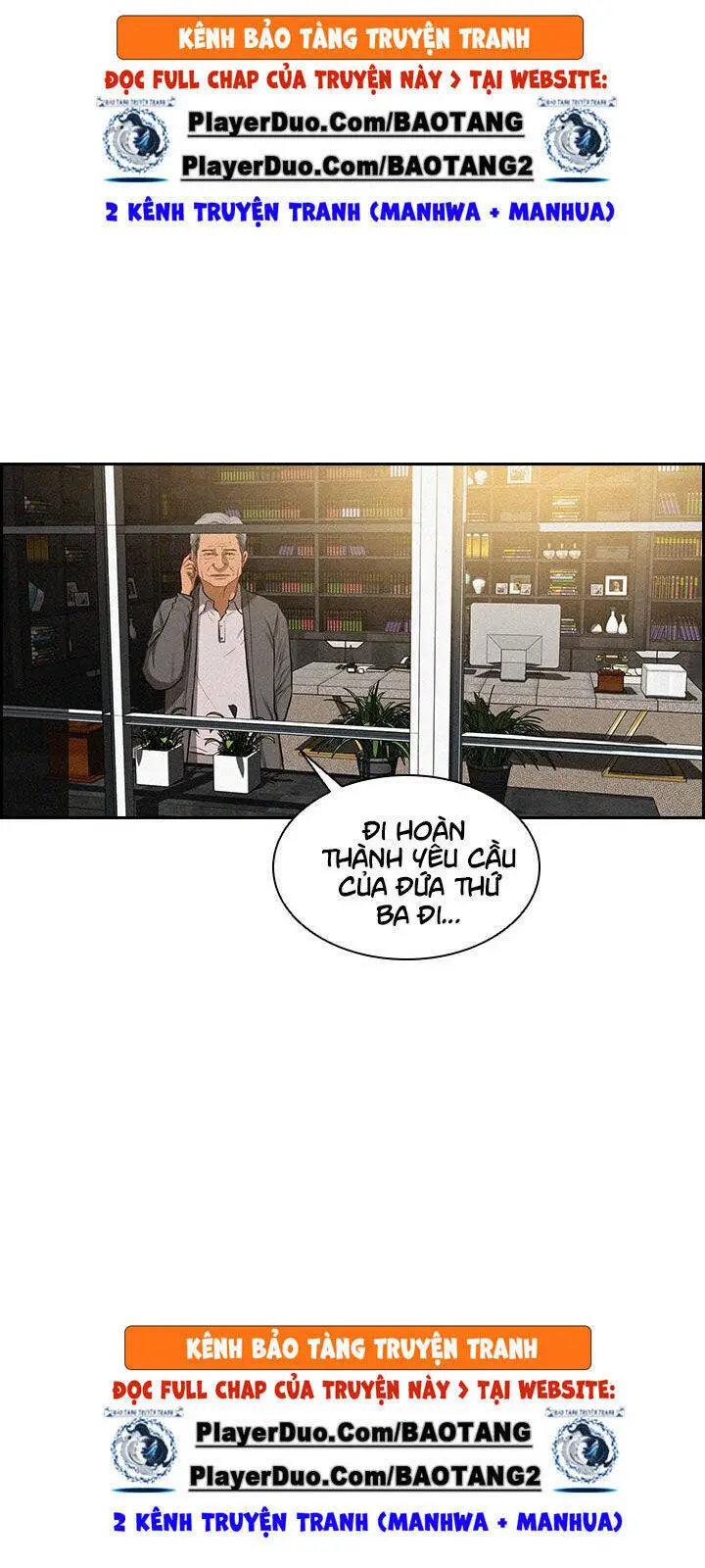 Chúa Tể Đồng Tiền Nettruyen ZZZ Chương 19 Page 53