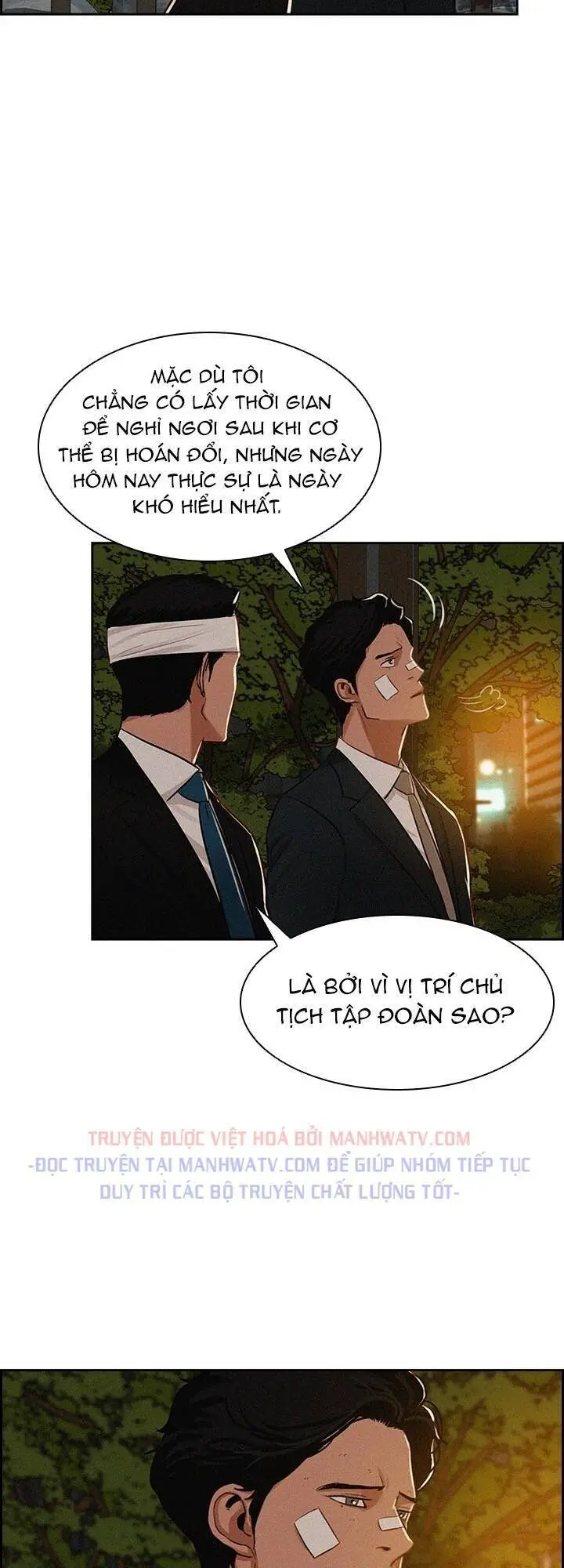 Chúa Tể Đồng Tiền Nettruyen ZZZ Chương 46 Page 4
