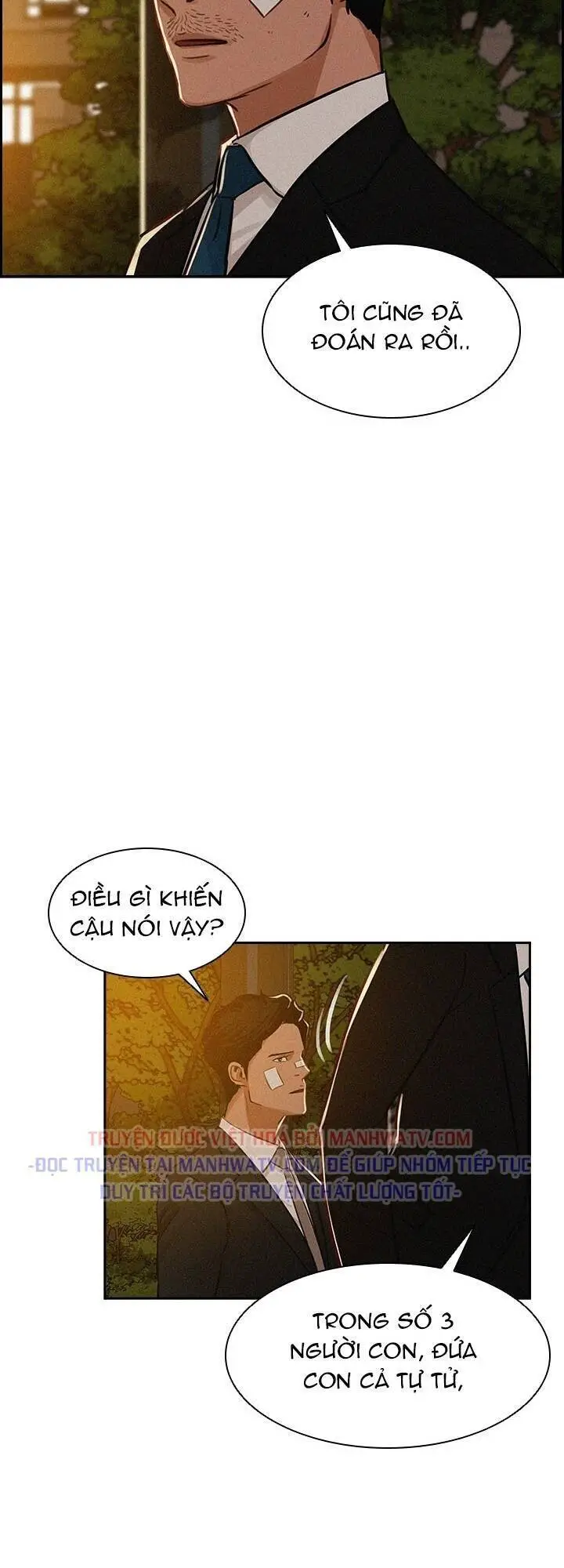 Chúa Tể Đồng Tiền Nettruyen ZZZ Chương 46 Page 6