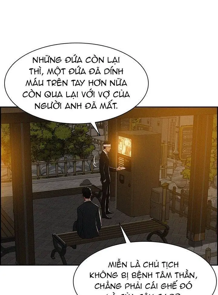 Chúa Tể Đồng Tiền Nettruyen ZZZ Chương 46 Page 7