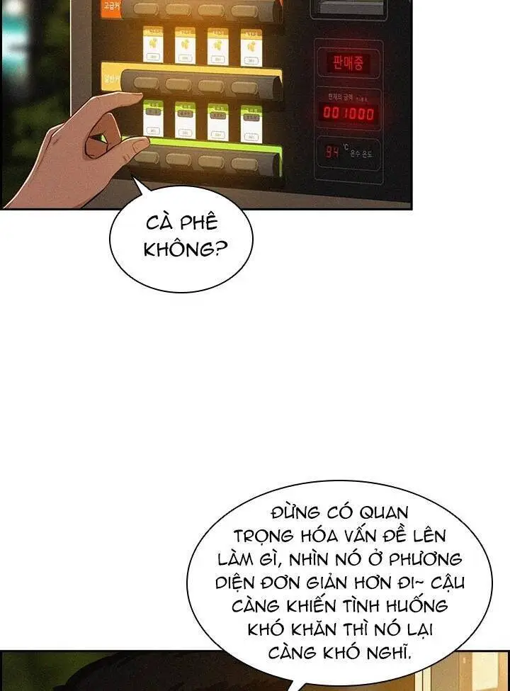 Chúa Tể Đồng Tiền Nettruyen ZZZ Chương 46 Page 9