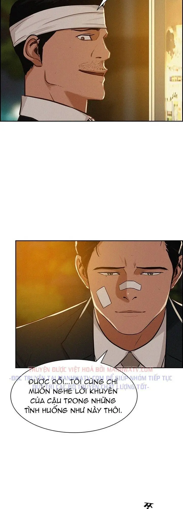 Chúa Tể Đồng Tiền Nettruyen ZZZ Chương 46 Page 10