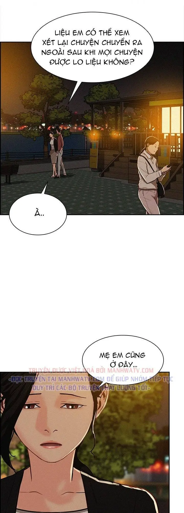 Chúa Tể Đồng Tiền Nettruyen ZZZ Chương 46 Page 32