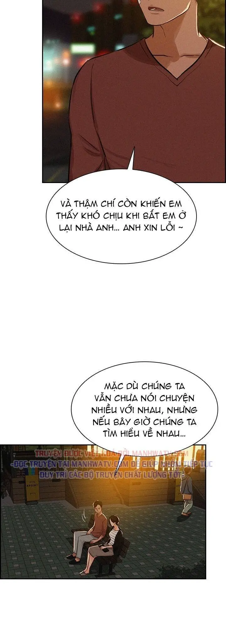 Chúa Tể Đồng Tiền Nettruyen ZZZ Chương 46 Page 34