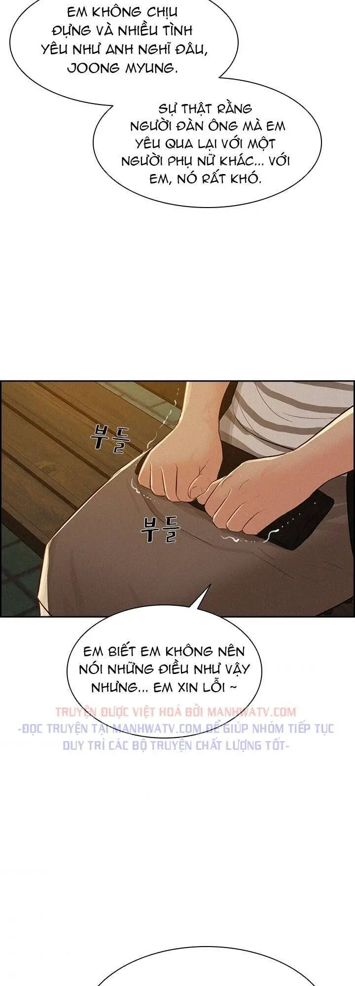 Chúa Tể Đồng Tiền Nettruyen ZZZ Chương 46 Page 38