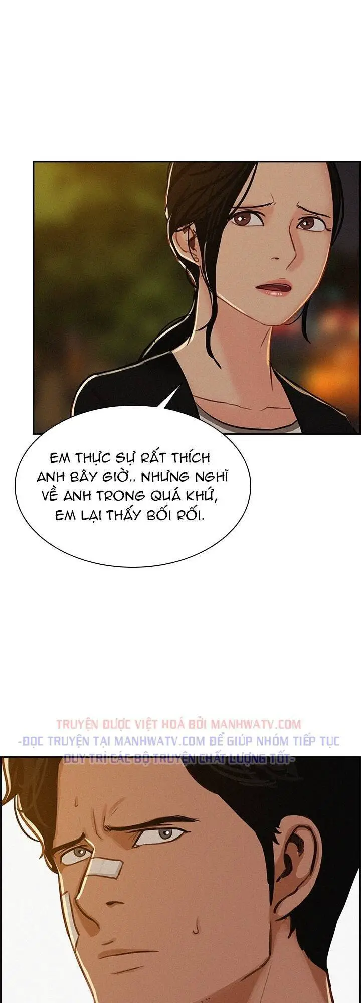 Chúa Tể Đồng Tiền Nettruyen ZZZ Chương 46 Page 40