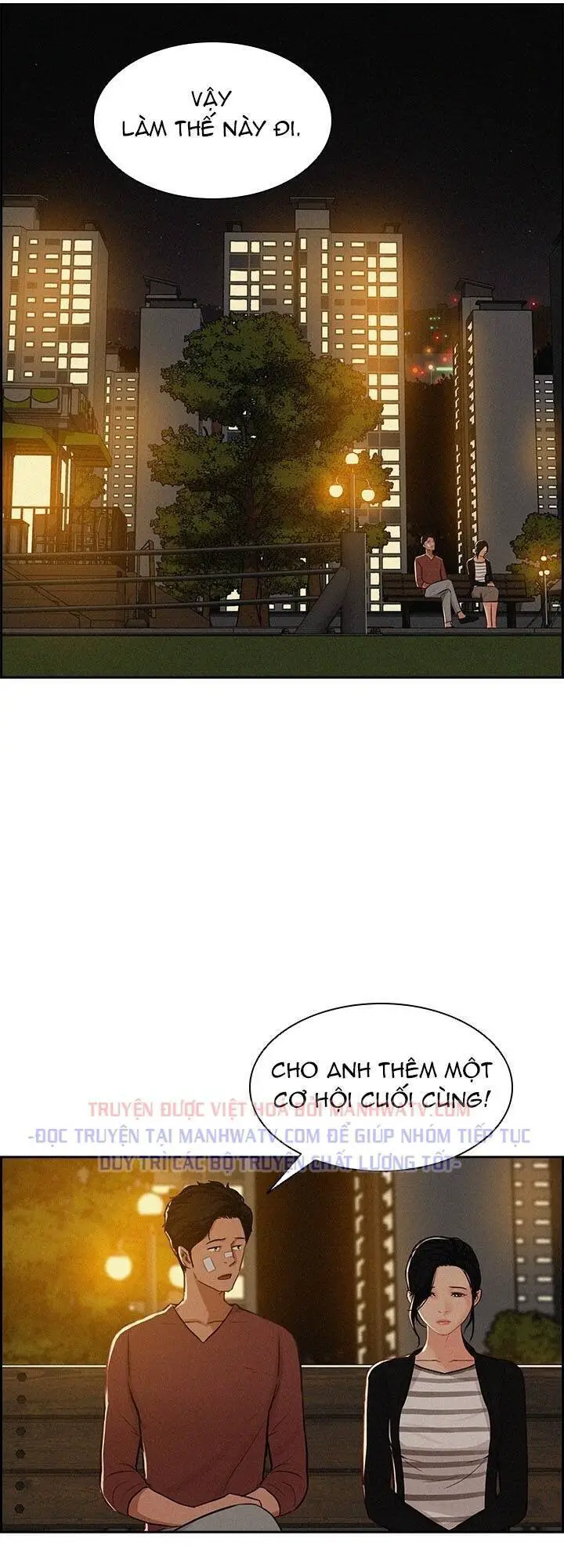 Chúa Tể Đồng Tiền Nettruyen ZZZ Chương 46 Page 42