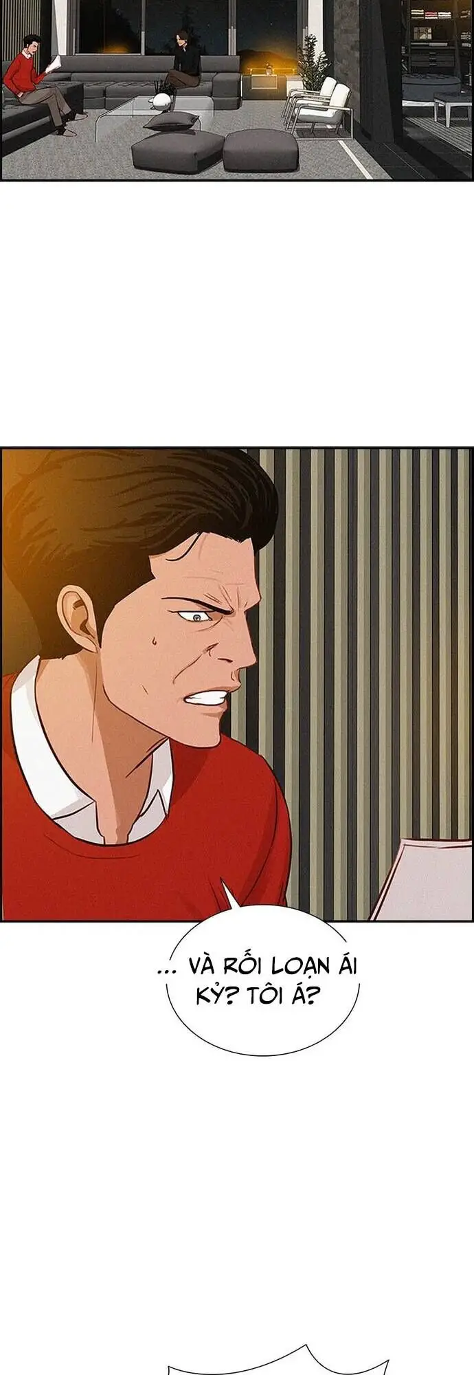Chúa Tể Đồng Tiền Nettruyen ZZZ Chương 123 Page 30
