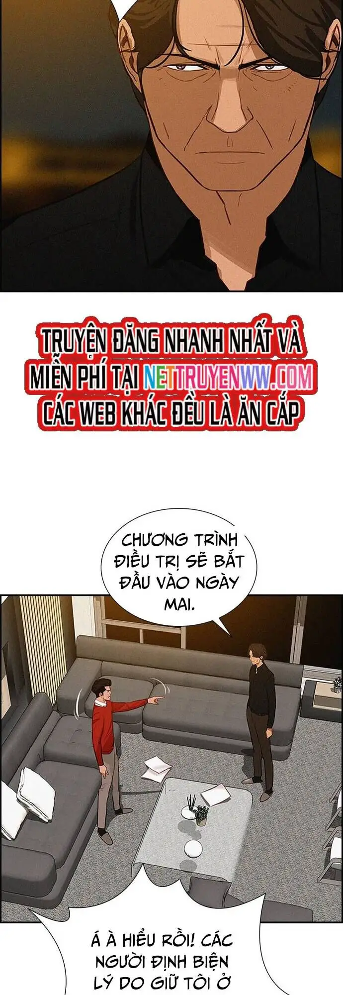 Chúa Tể Đồng Tiền Nettruyen ZZZ Chương 123 Page 32
