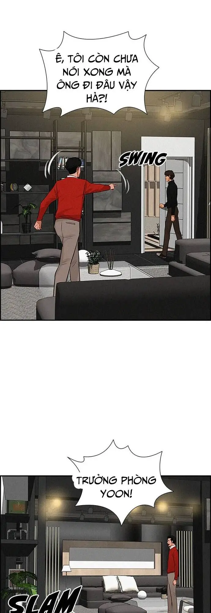 Chúa Tể Đồng Tiền Nettruyen ZZZ Chương 123 Page 34
