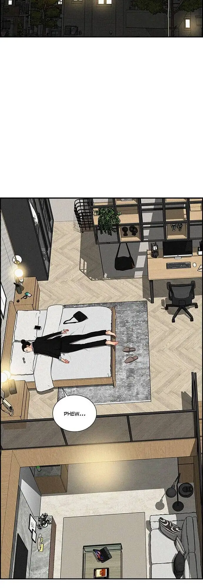 Chúa Tể Đồng Tiền Nettruyen ZZZ Chương 123 Page 39