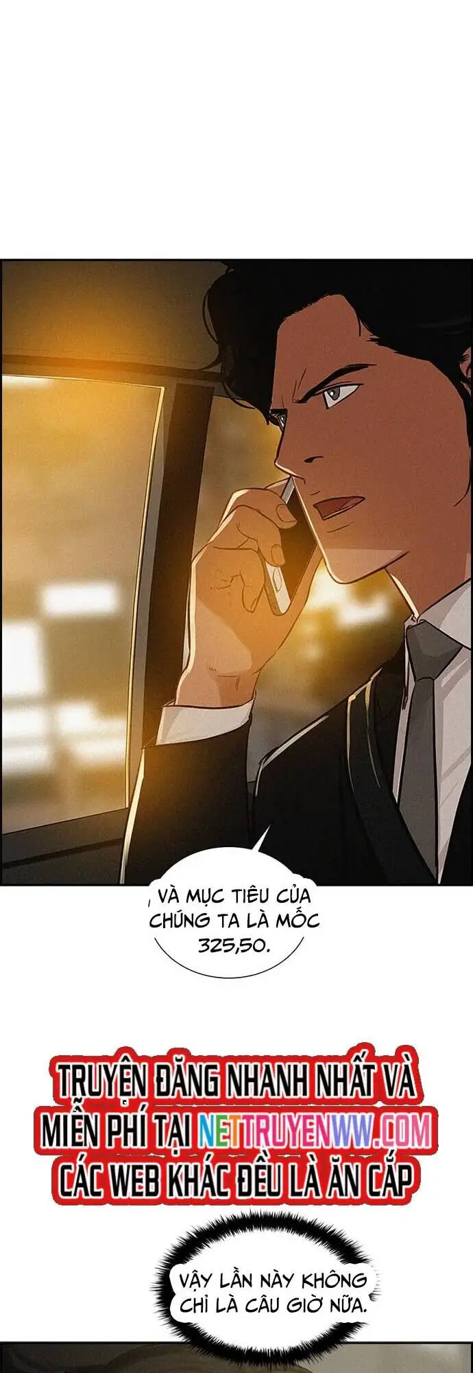 Chúa Tể Đồng Tiền Nettruyen ZZZ Chương 123 Page 43