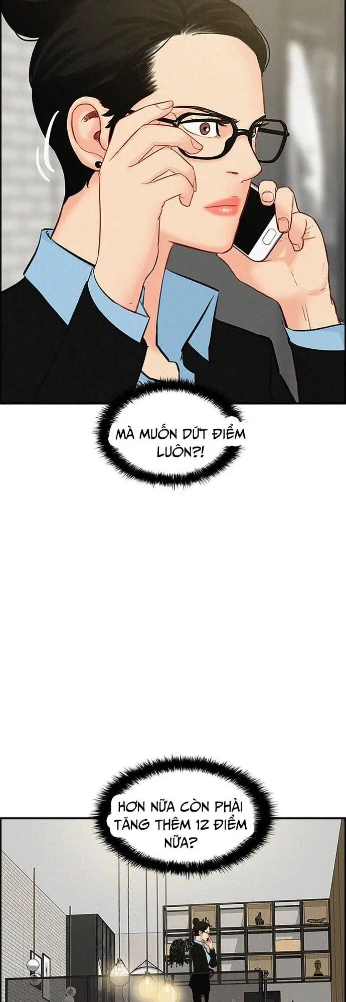 Chúa Tể Đồng Tiền Nettruyen ZZZ Chương 123 Page 44