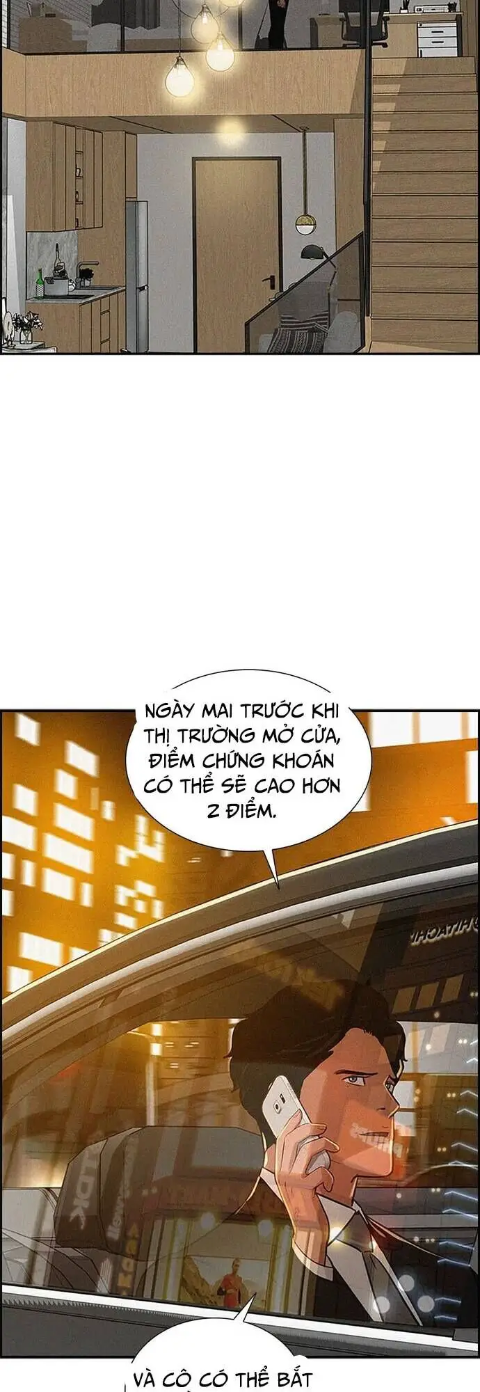 Chúa Tể Đồng Tiền Nettruyen ZZZ Chương 123 Page 45