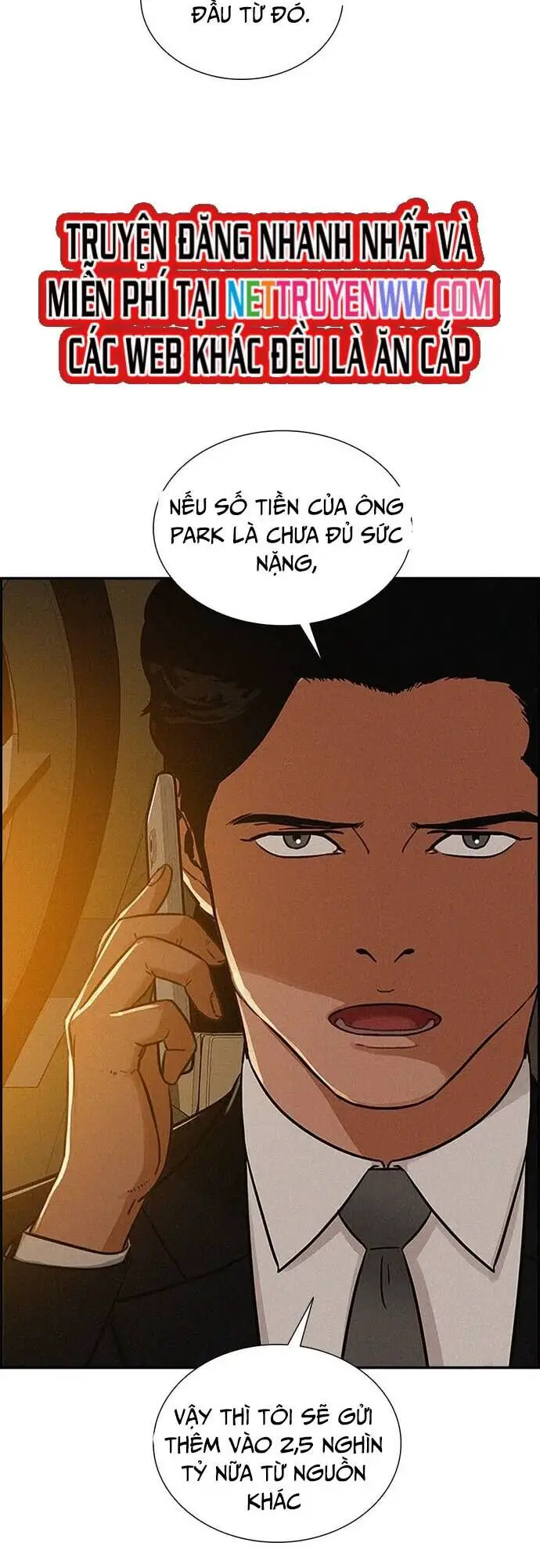 Chúa Tể Đồng Tiền Nettruyen ZZZ Chương 123 Page 46