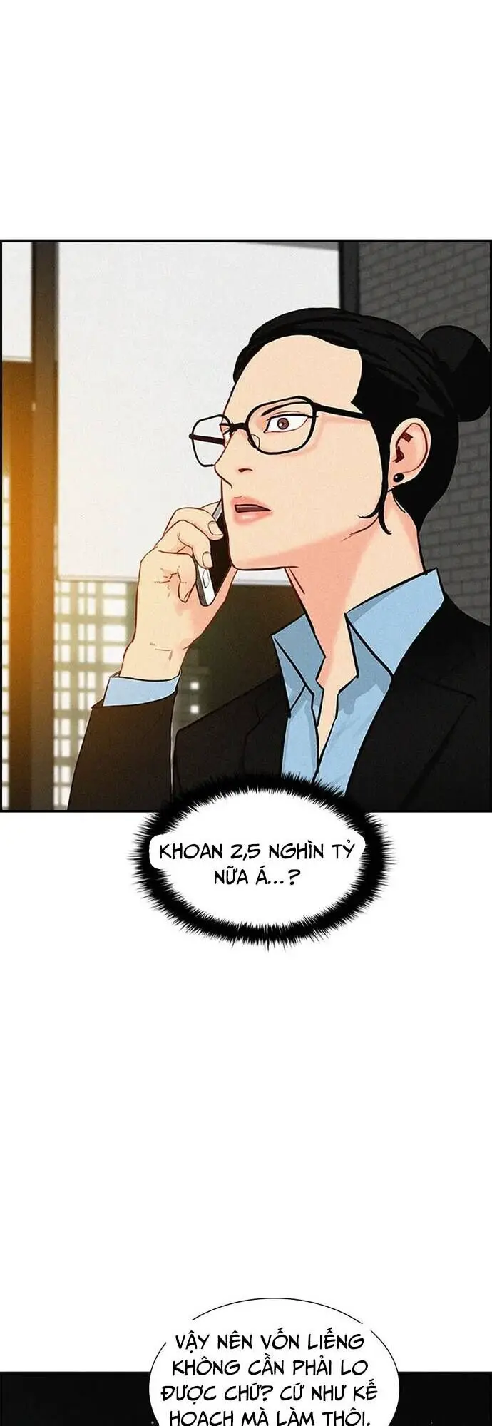 Chúa Tể Đồng Tiền Nettruyen ZZZ Chương 123 Page 47