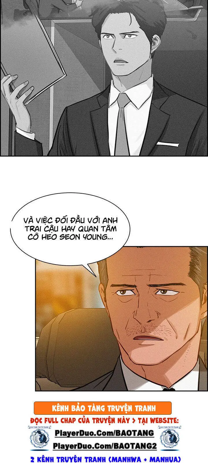 Chúa Tể Đồng Tiền Nettruyen ZZZ Chương 20 Page 26