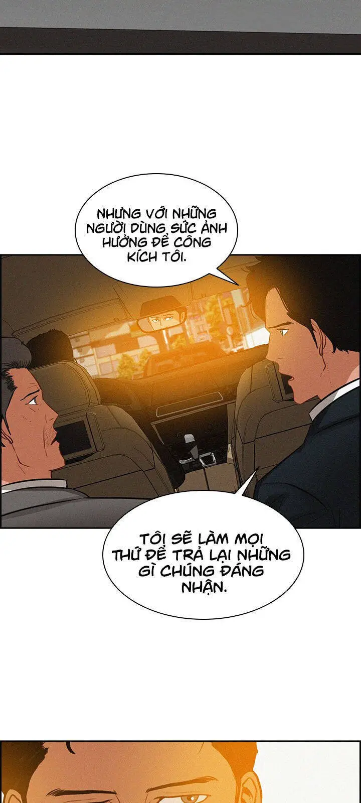 Chúa Tể Đồng Tiền Nettruyen ZZZ Chương 20 Page 29