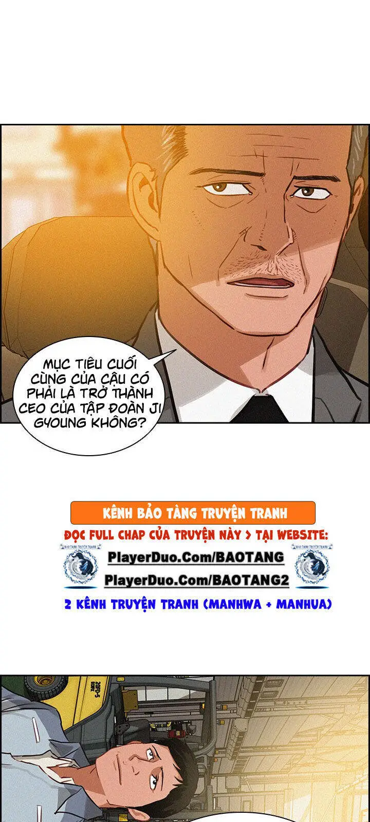 Chúa Tể Đồng Tiền Nettruyen ZZZ Chương 20 Page 31