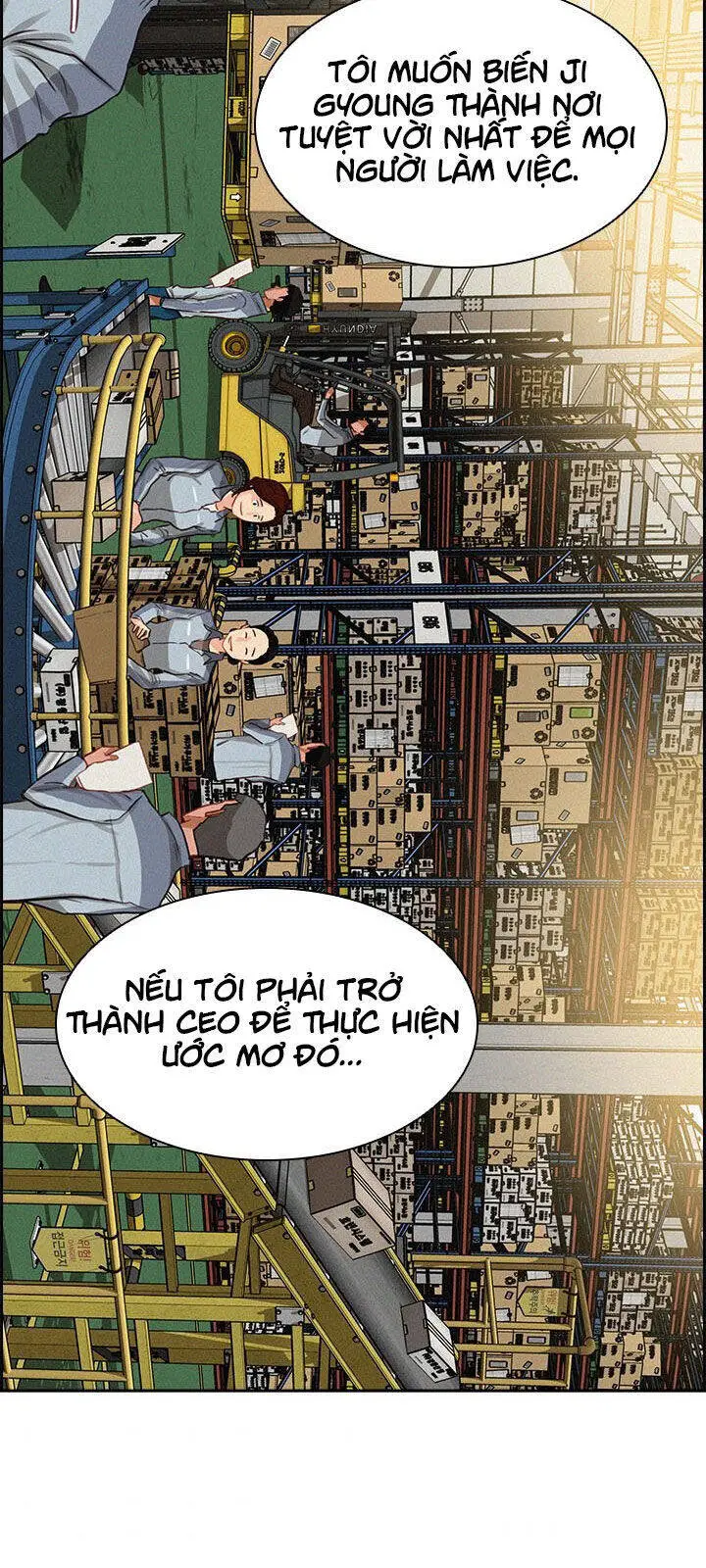 Chúa Tể Đồng Tiền Nettruyen ZZZ Chương 20 Page 32