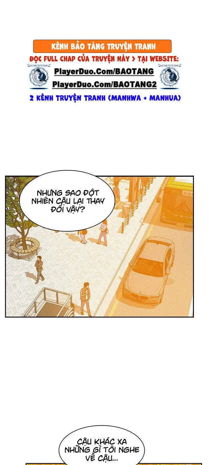 Chúa Tể Đồng Tiền Nettruyen ZZZ Chương 20 Page 34