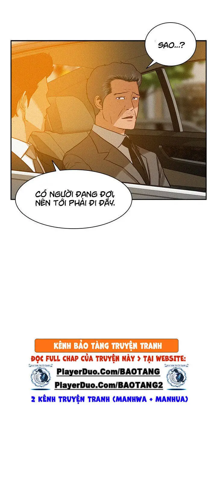 Chúa Tể Đồng Tiền Nettruyen ZZZ Chương 20 Page 37