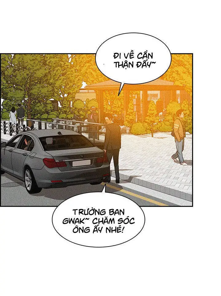Chúa Tể Đồng Tiền Nettruyen ZZZ Chương 20 Page 38