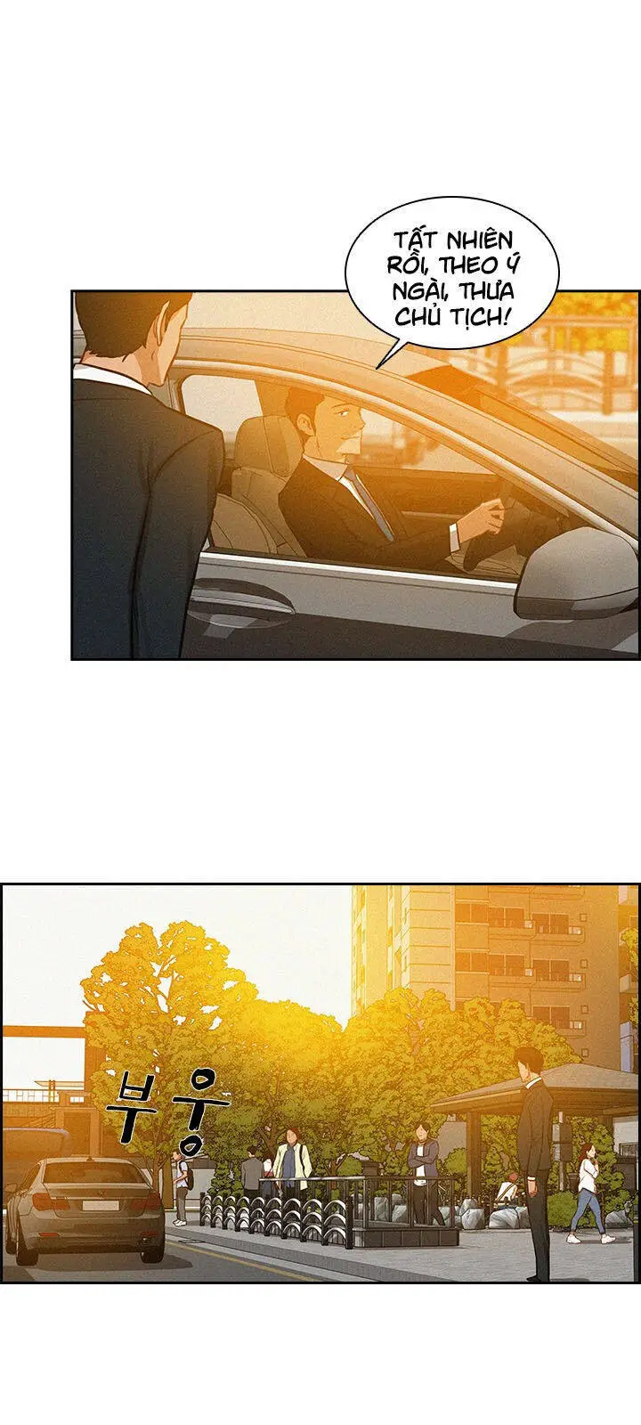 Chúa Tể Đồng Tiền Nettruyen ZZZ Chương 20 Page 39