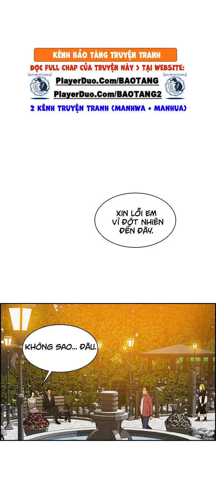 Chúa Tể Đồng Tiền Nettruyen ZZZ Chương 20 Page 40