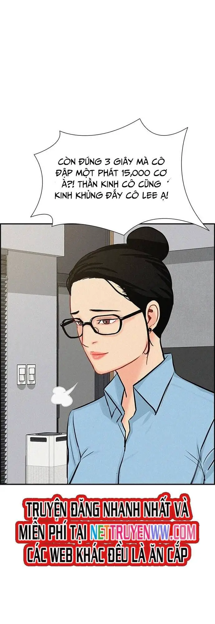 Chúa Tể Đồng Tiền Nettruyen ZZZ Chương 122 Page 26