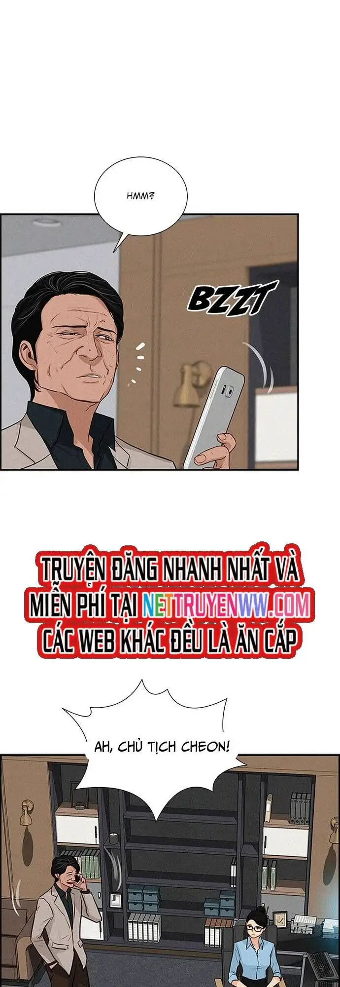 Chúa Tể Đồng Tiền Nettruyen ZZZ Chương 122 Page 29