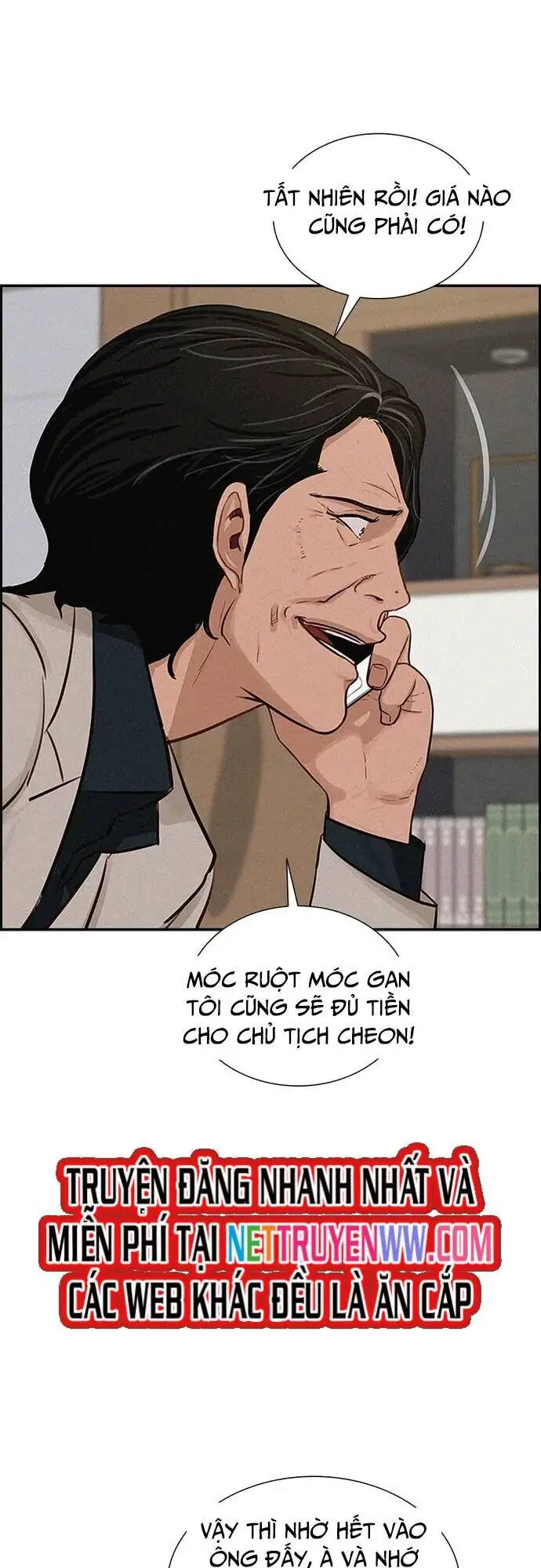 Chúa Tể Đồng Tiền Nettruyen ZZZ Chương 122 Page 32