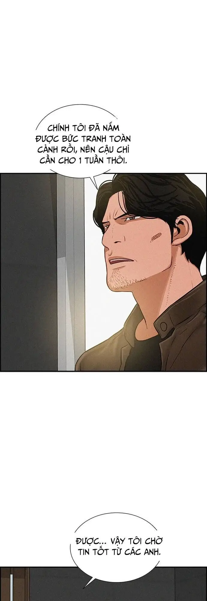 Chúa Tể Đồng Tiền Nettruyen ZZZ Chương 122 Page 43