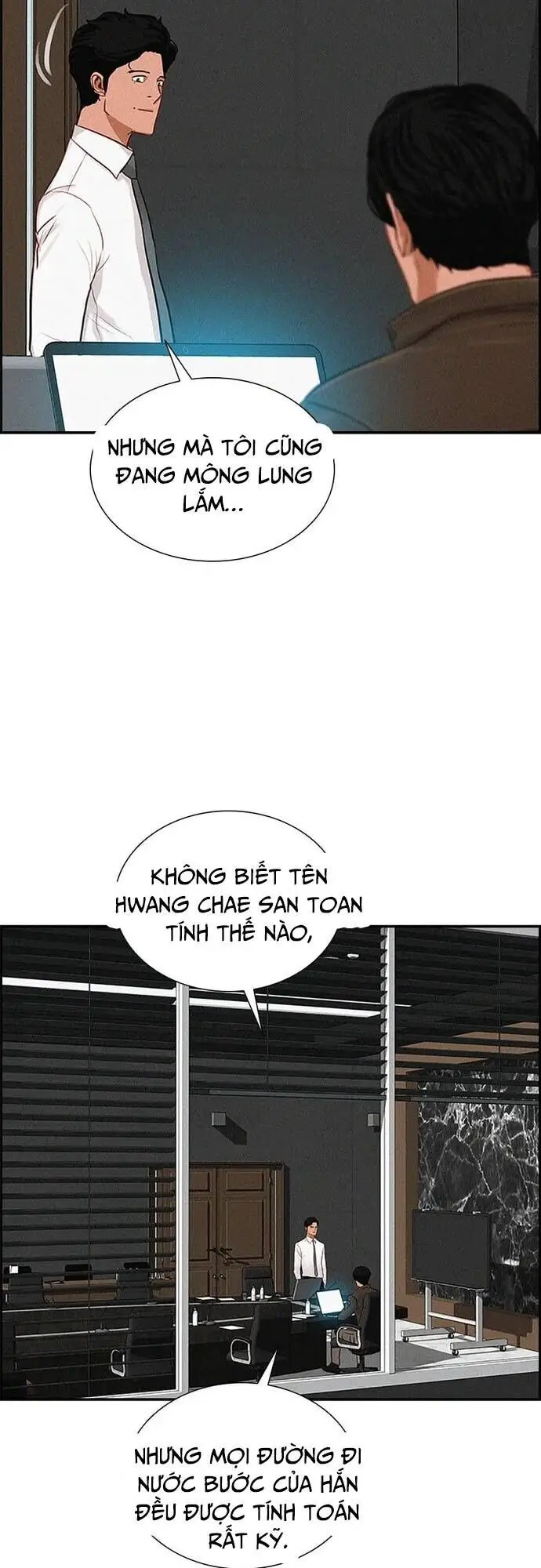 Chúa Tể Đồng Tiền Nettruyen ZZZ Chương 122 Page 44