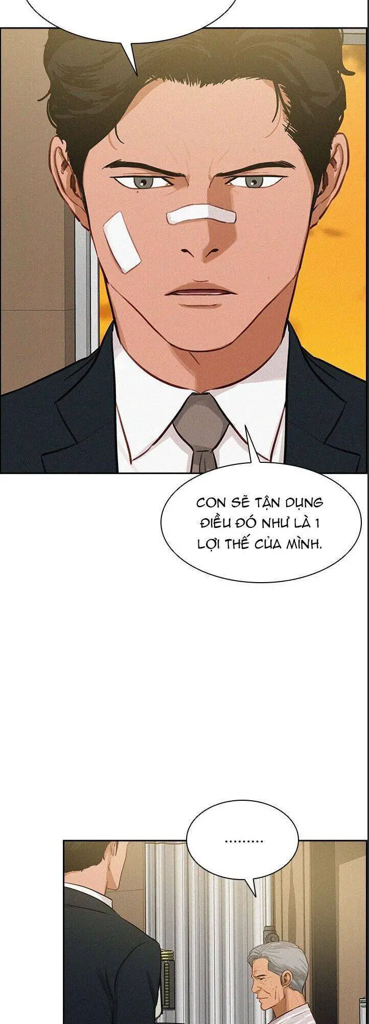Chúa Tể Đồng Tiền Nettruyen ZZZ Chương 44 Page 14
