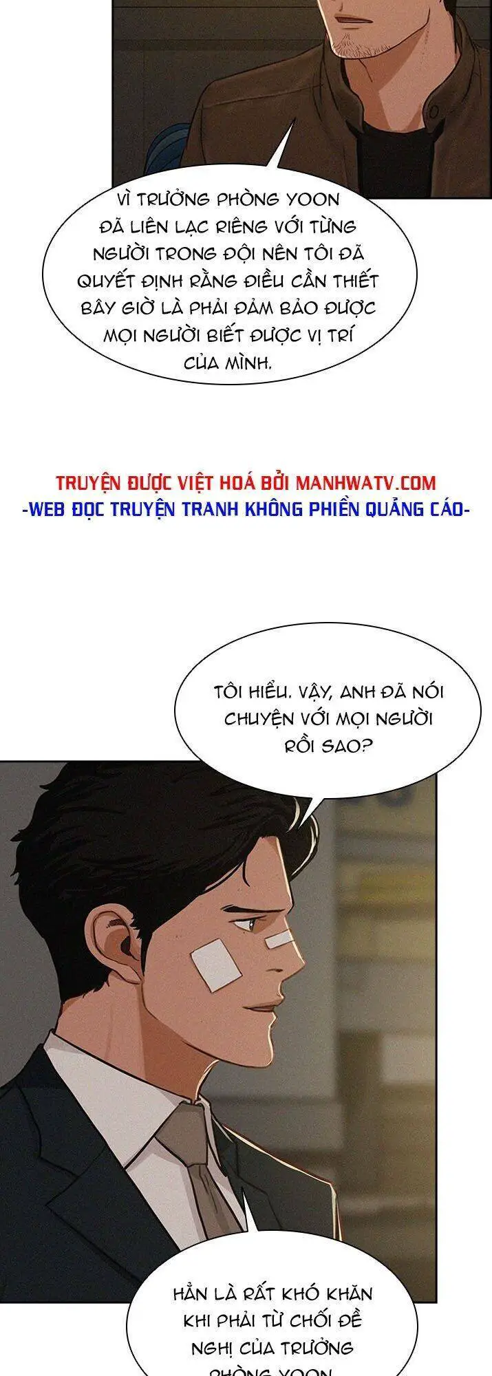 Chúa Tể Đồng Tiền Nettruyen ZZZ Chương 44 Page 23