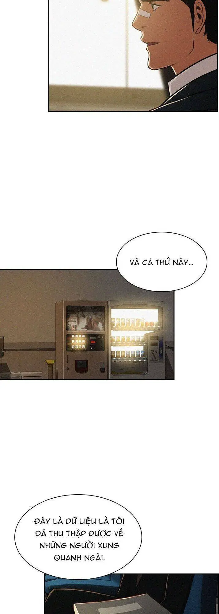 Chúa Tể Đồng Tiền Nettruyen ZZZ Chương 44 Page 26
