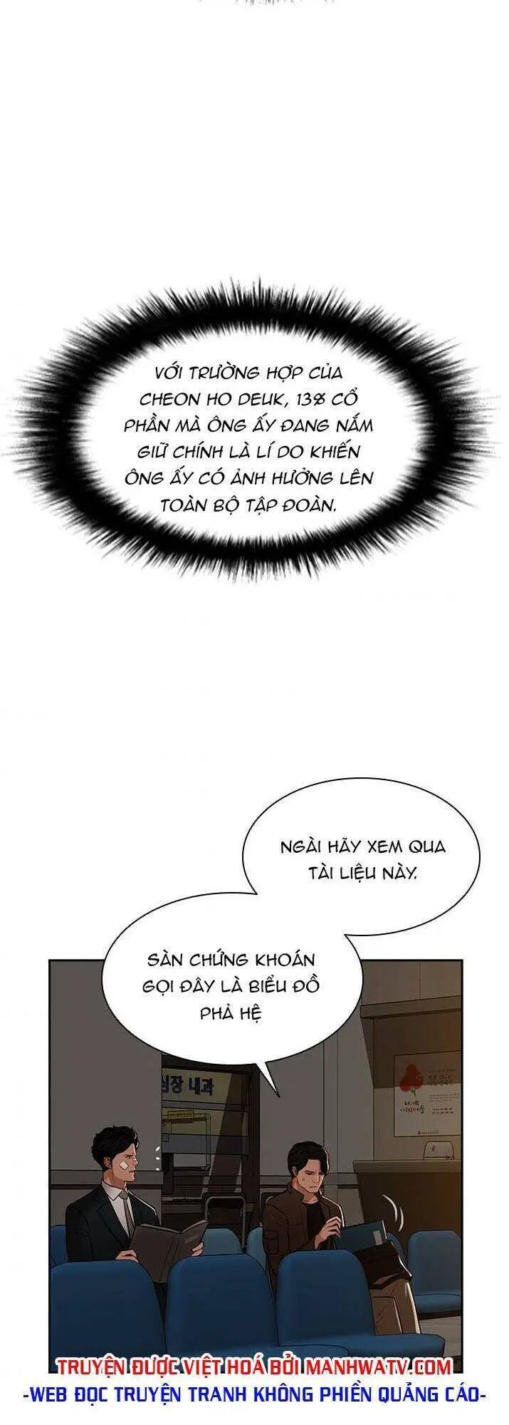 Chúa Tể Đồng Tiền Nettruyen ZZZ Chương 44 Page 29