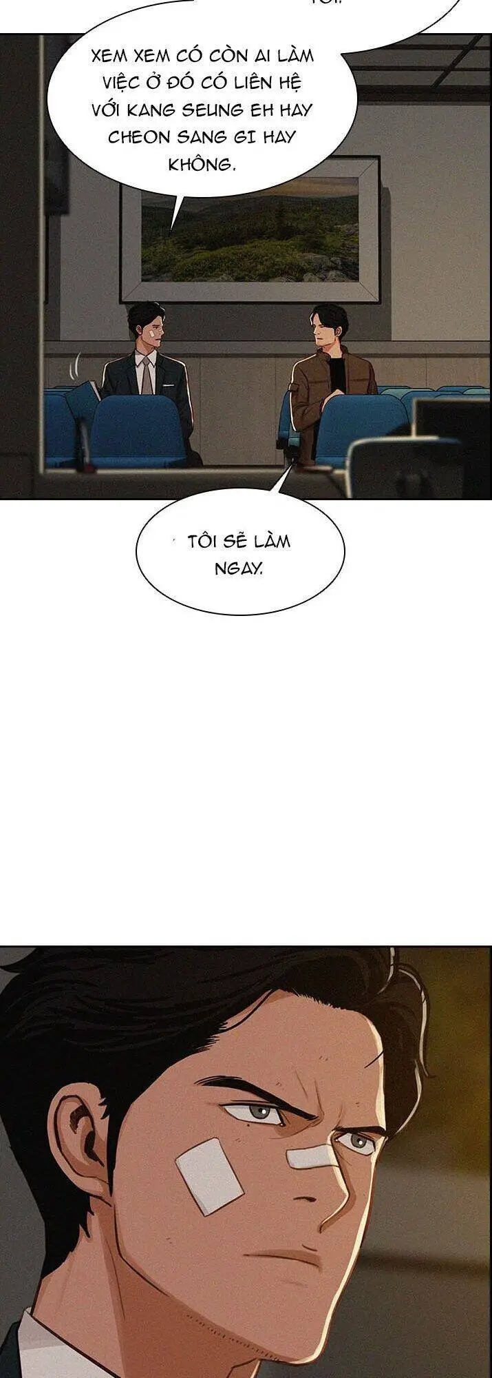 Chúa Tể Đồng Tiền Nettruyen ZZZ Chương 44 Page 35
