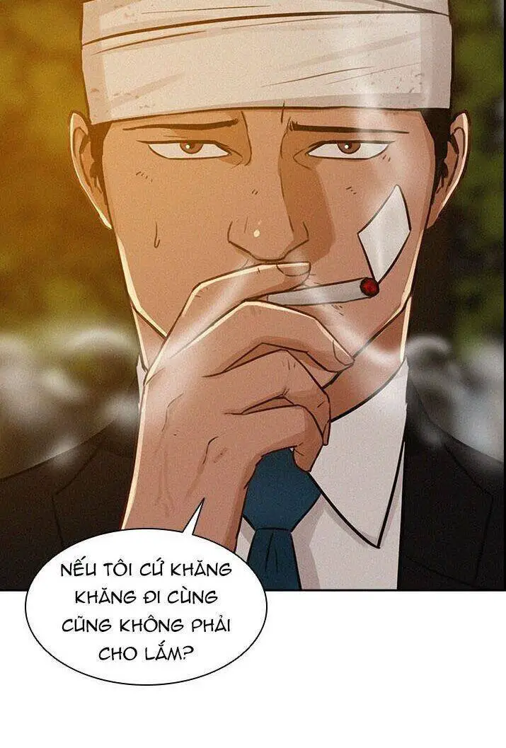 Chúa Tể Đồng Tiền Nettruyen ZZZ Chương 44 Page 42