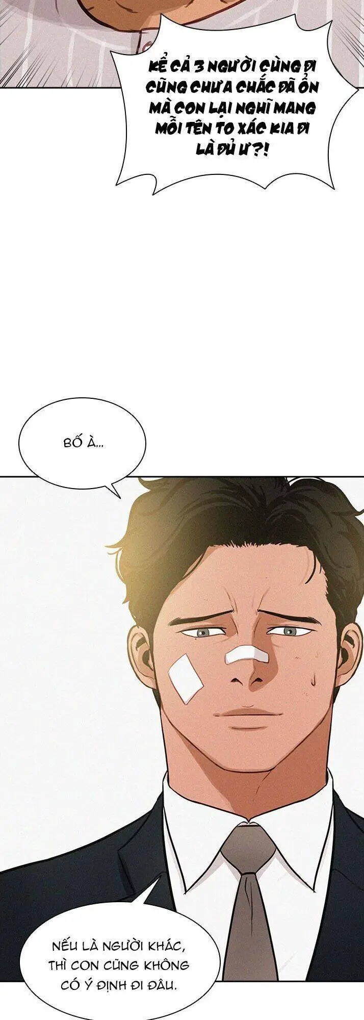Chúa Tể Đồng Tiền Nettruyen ZZZ Chương 44 Page 47