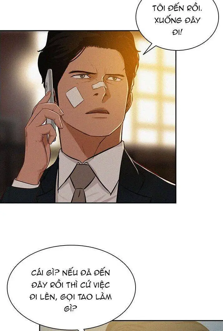 Chúa Tể Đồng Tiền Nettruyen ZZZ Chương 44 Page 57